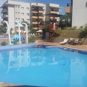 Marina Flat é Náutica Caldas Novas