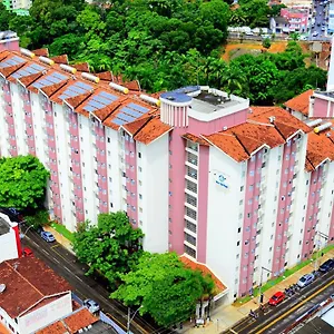 Hotsprings - Caldas Novas